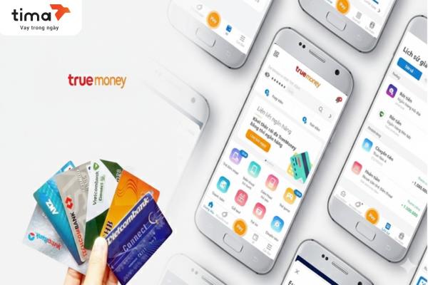Vay tiền TrueMoney có lên CIC không còn tùy thuộc từng trường hợp cụ thể